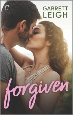 Cover Forgiven (eBook, ePUB)