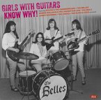 Girls With Guitars Know Why! (180gr. Violet Vinyl)