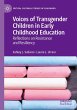Voices of Transgender Children in Early... - Bild 1