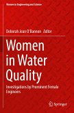 Women in Water Quality