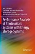 Performance Analysis of Photovoltaic... - Bild 1