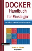 Docker Handbuch für Einsteiger