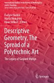 Descriptive Geometry, The Spread of a Polytechnic Art