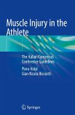 Muscle Injury in the Athlete