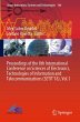 Proceedings of the 8th International... - Bild 1