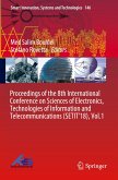 Proceedings of the 8th International Conference on Sciences of Electronics, Technologies of Information and Telecommunications (SETIT¿18), Vol.1