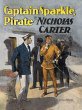 Captain Sparkle, Pirate (eBook, ePUB) - Bild 1