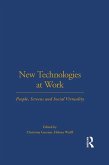 New Technologies at Work (eBook, ePUB)