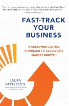 Cover Fast-Track Your Business (eBook, ePUB)