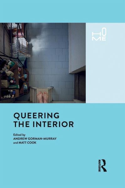 Queering the Interior (eBook, PDF) Queering the Interior (eBook, PDF)