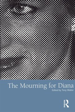 Cover The Mourning for Diana (eBook, ePUB)