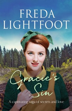 Cover Gracie's Sin (eBook, ePUB)