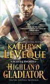 Highland Gladiator (eBook, ePUB)