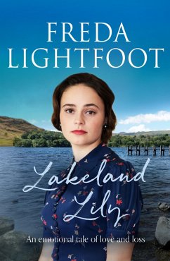 Cover Lakeland Lily (eBook, ePUB)