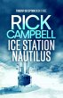 Ice Station Nautilus (eBook, ePUB) - Bild 1