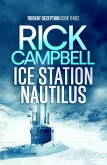Ice Station Nautilus (eBook, ePUB)