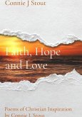 Faith, Hope and Love (eBook, ePUB)