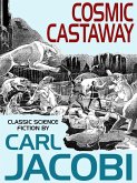 Cosmic Castaway (eBook, ePUB)