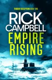 Empire Rising (eBook, ePUB)