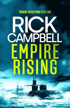 Cover Empire Rising (eBook, ePUB)