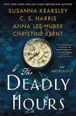 The Deadly Hours (eBook, ePUB)
