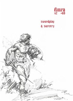 Amra, Vol 2 No 69 (eBook, ePUB) - Scithers, George H.