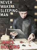 Never Wake a Sleeping Man (eBook, ePUB)