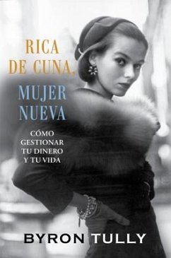 Cover Rica de Cuna, Mujer Nueva (eBook, ePUB)