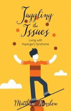 Cover Juggling the Issues (eBook, ePUB)
