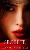 Secrete (eBook, ePUB)
