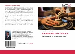 Cover Parabolizar la educación