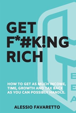 Cover Get F*#k!ng Rich