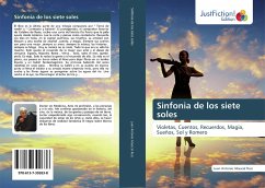 Sinfonia de los siete soles - Abascal Ruiz, Juan Antonio