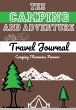 The Camping and Adventure Travel Journal - Bild 1