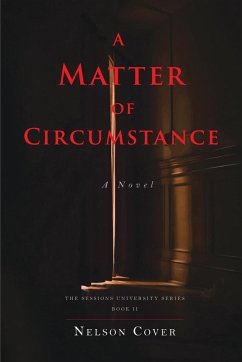 A Matter of Circumstance - Cover, Nelson