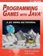 Programming Games with Java - 11th... - Bild 1