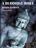 A Buddhist Bible (eBook, ePUB)