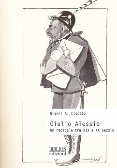 Giulio Alessio (eBook, PDF) - A. Cisotto, Gianni