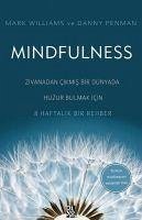 Mindfulness - Williams, Mark; Penman, Danny