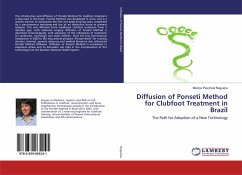 Diffusion of Ponseti Method for Clubfoot Treatment in Brazil - Nogueira, Monica Paschoal