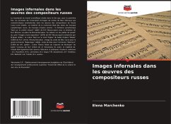 Images infernales dans les ¿uvres des compositeurs russes - Marchenko, Elena