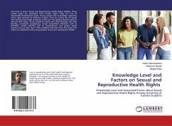 Knowledge Level and Factors on Sexual and Reproductive Health Rights