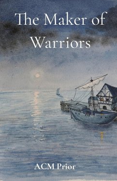 The Maker of Warriors - Prior, Acm