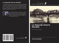 La Segunda Guerra Mundial - Samonkin, Yury