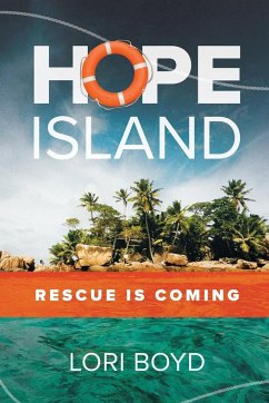 Hope Island - Boyd, Lori