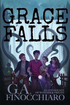 Grace Falls - Finocchiaro, G. A.