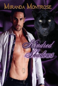 Kindred Shadows - Montrose, Miranda