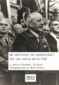 Né stalinisti, né confessionali (eBook, PDF) - Scirocco, Giovanni