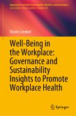 Well-Being in the Workplace: Governance and Sustainability Insights to Promote Workplace Health (eBook, PDF)