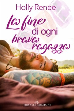 Cover La fine di ogni brava ragazza (eBook, ePUB)
